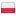 lubrza.pl hosted country